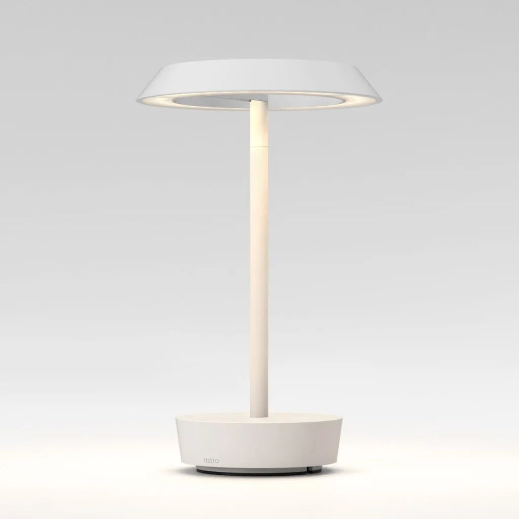 Astro Lighting Halo 1468002 Asztali lámpa 1x2.6W/LED 2700K 214LM IP20