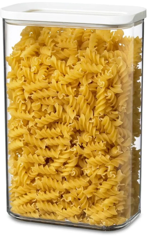 Élelmiszertartó doboz Modula White – Mepal