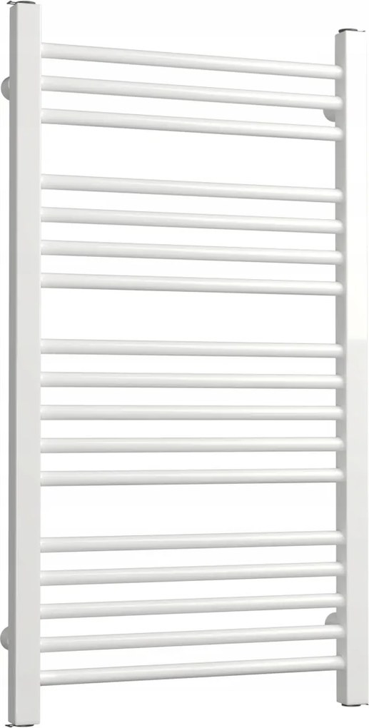 Fürdőszobai radiátor Loft 1120/650 Fehér Fényes