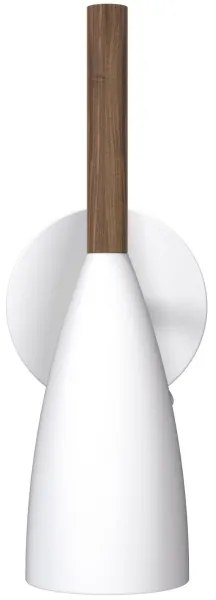 DFTP by Nordlux - Fali spotlámpa PURE 1xGU10/8W/230V fehér