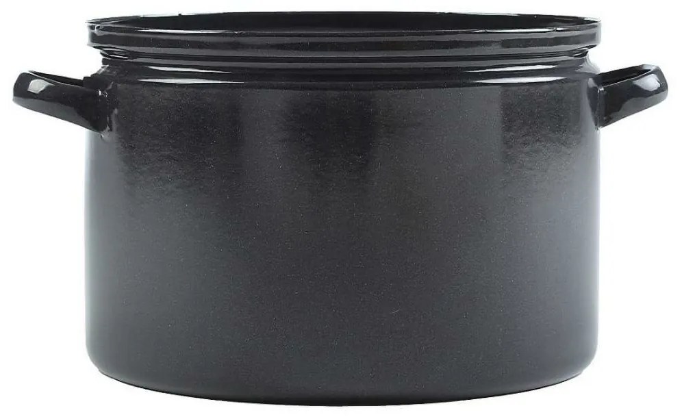 Sfinx Gastro zománcozott edény, 36 cm, 20 l, 20 l