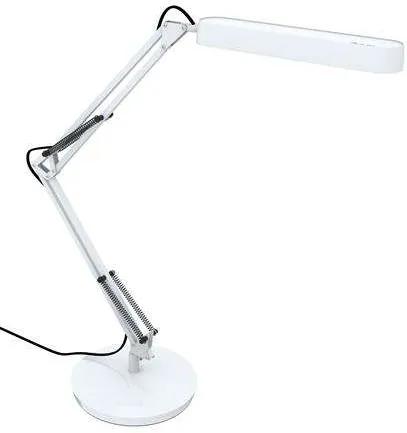 Alba Fluoscope Asztali lámpa 11W - fehér