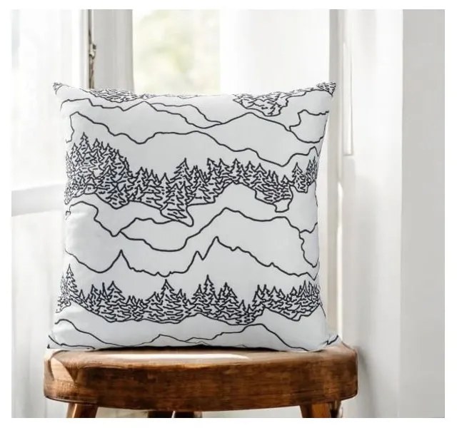 Párnahuzat 45x45 cm – Mila Home