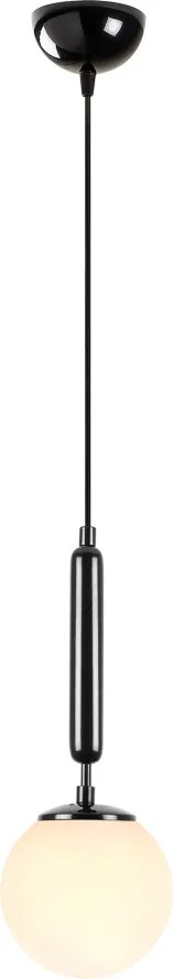 Fém függőlámpa, Ø15 cm – TR942FLG1308