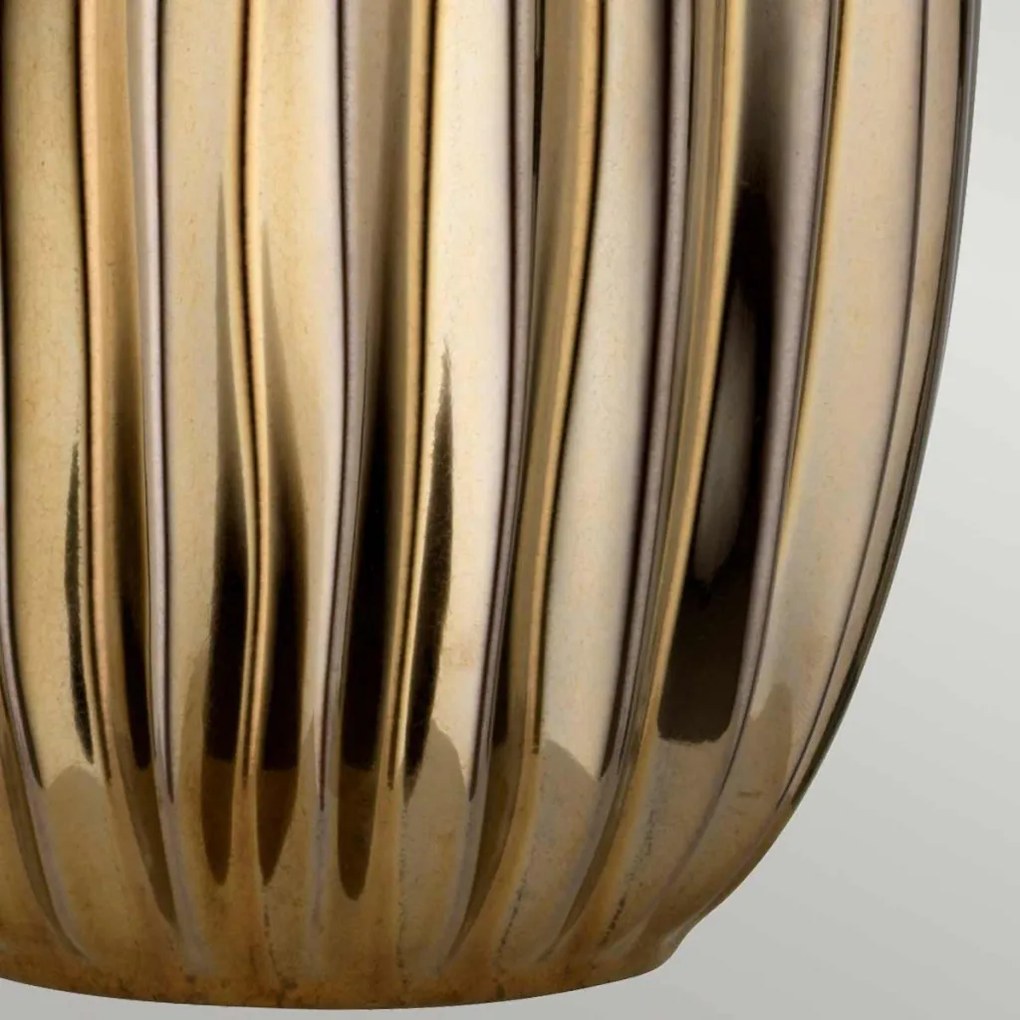 Elstead Lighting NEWHAM NEWHAM-TL-L Asztali lámpa 1x60W/E27
