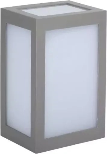 LED Kültéri fali lámpa 1xLED/12W/230V 4000K