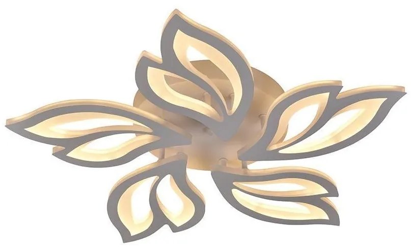 LED állítható mennyezeti lámpa LED/65W/230V 3000-6500K + távirányító