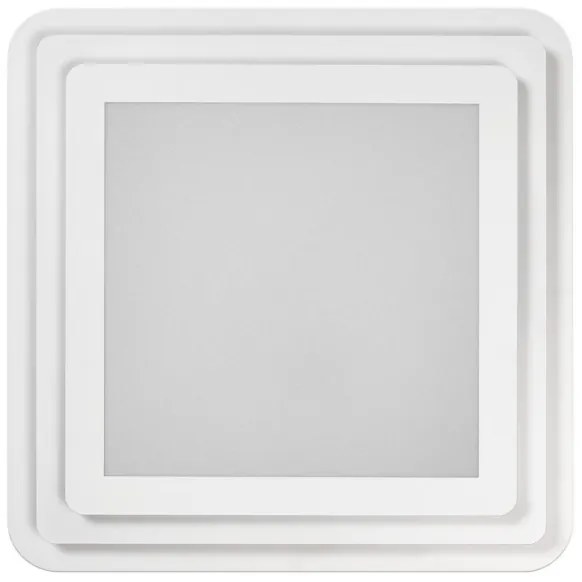 Ledvance - LED Mennyezeti lámpa ORBIS SPIRAL LED/26W/230V