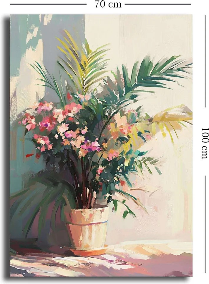 Vászonkép, 70×100 cm – 70100BSRC-010