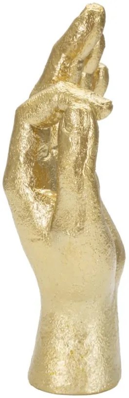 Ok kéz 10x7x22,5cm