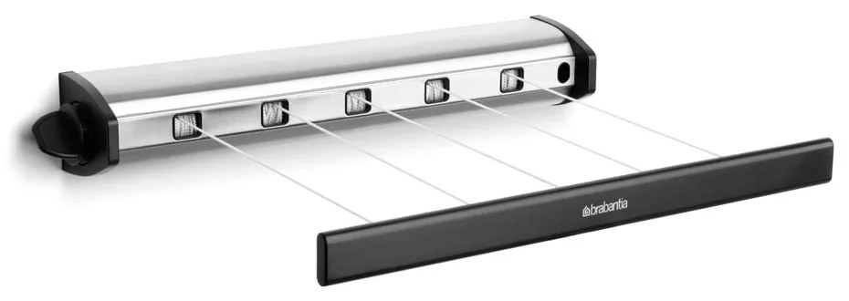 Fali ruhaszárító Pull Out 22m – Brabantia