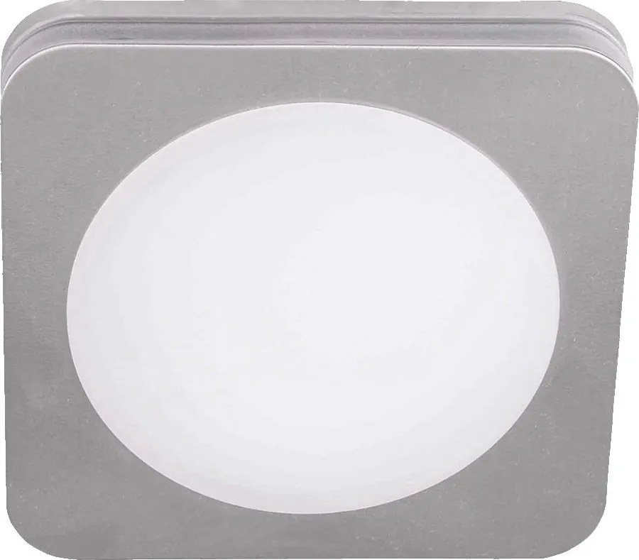 Prezent ELEGANT BATHROOM 48604 Beépíthető spotlámpa 1x6W/LED 501lm IP20