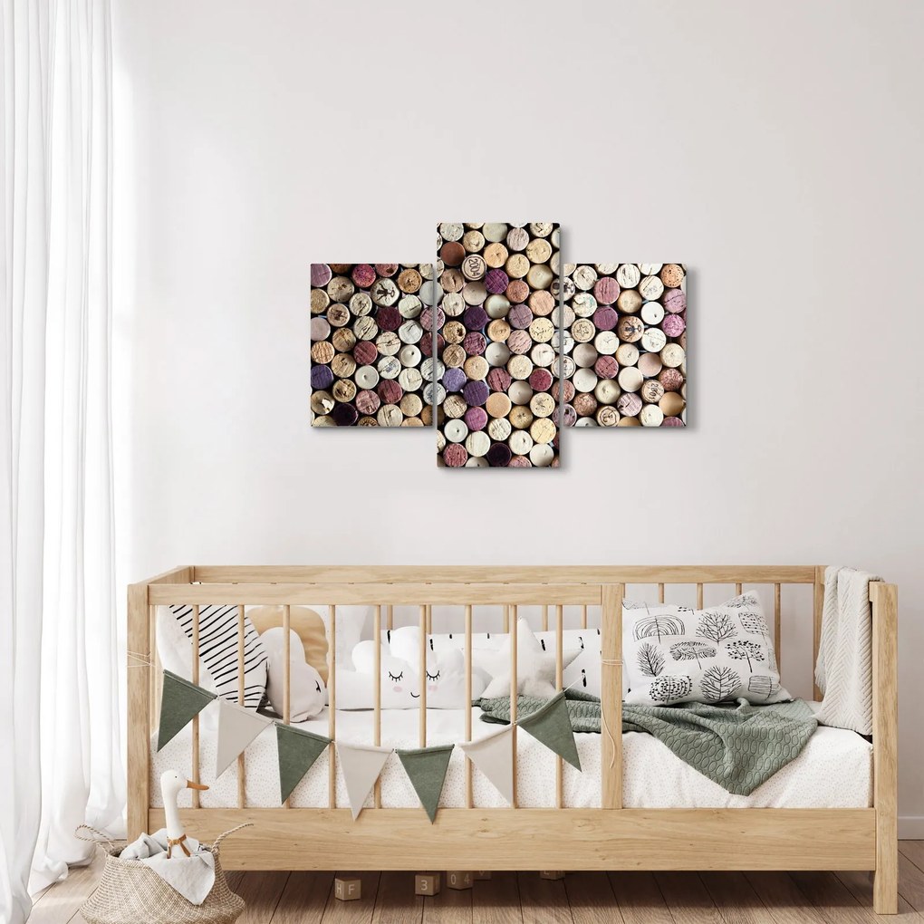 Kép - Borszezon (90x60 cm)