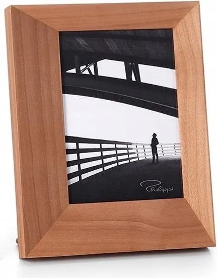Philippi Focus Fa képkeret 13x18 cm