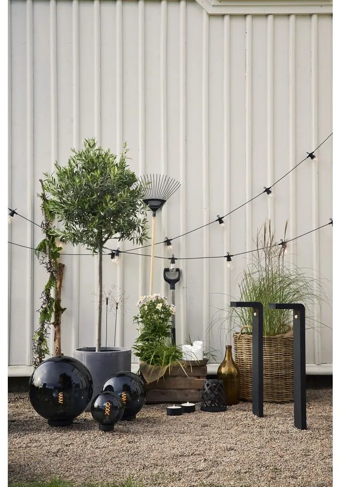 Fényfüzér izzók száma 20 db-os hosszúság 855 cm Small Circus – Star Trading