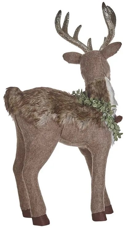 Dekoratív figura 70 cm Tabassum (barna) . 1076059