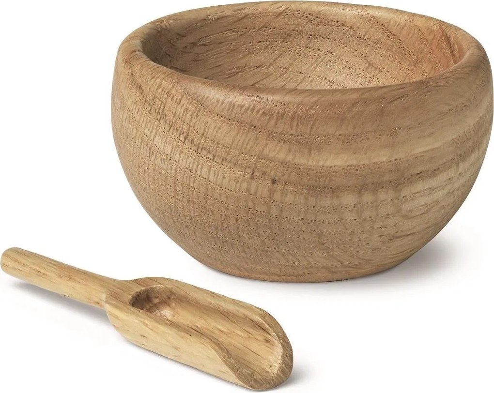 Kay Bojesen Solnica Fa Sótartó