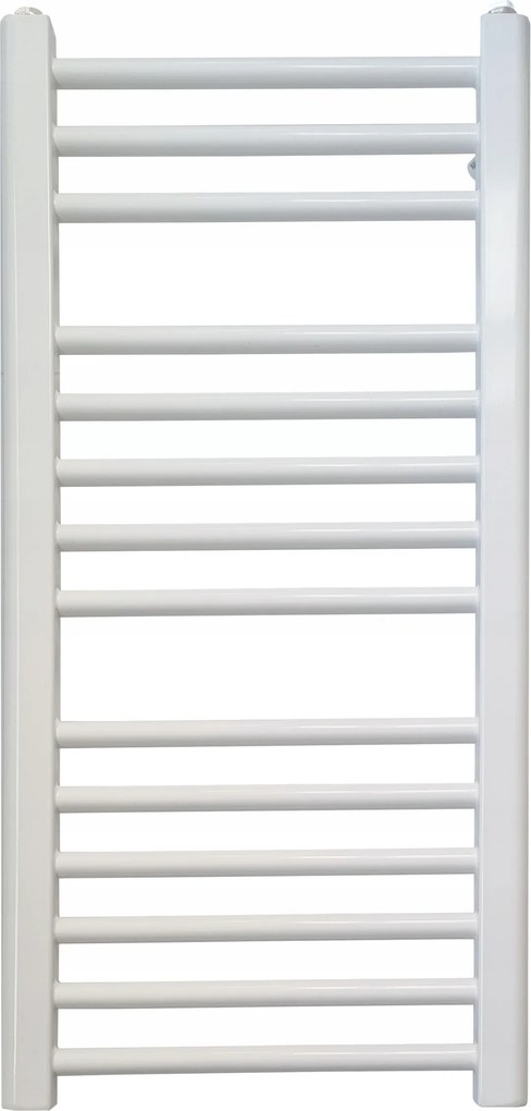Fürdőszobai radiátor Tomas 80/40 fehér