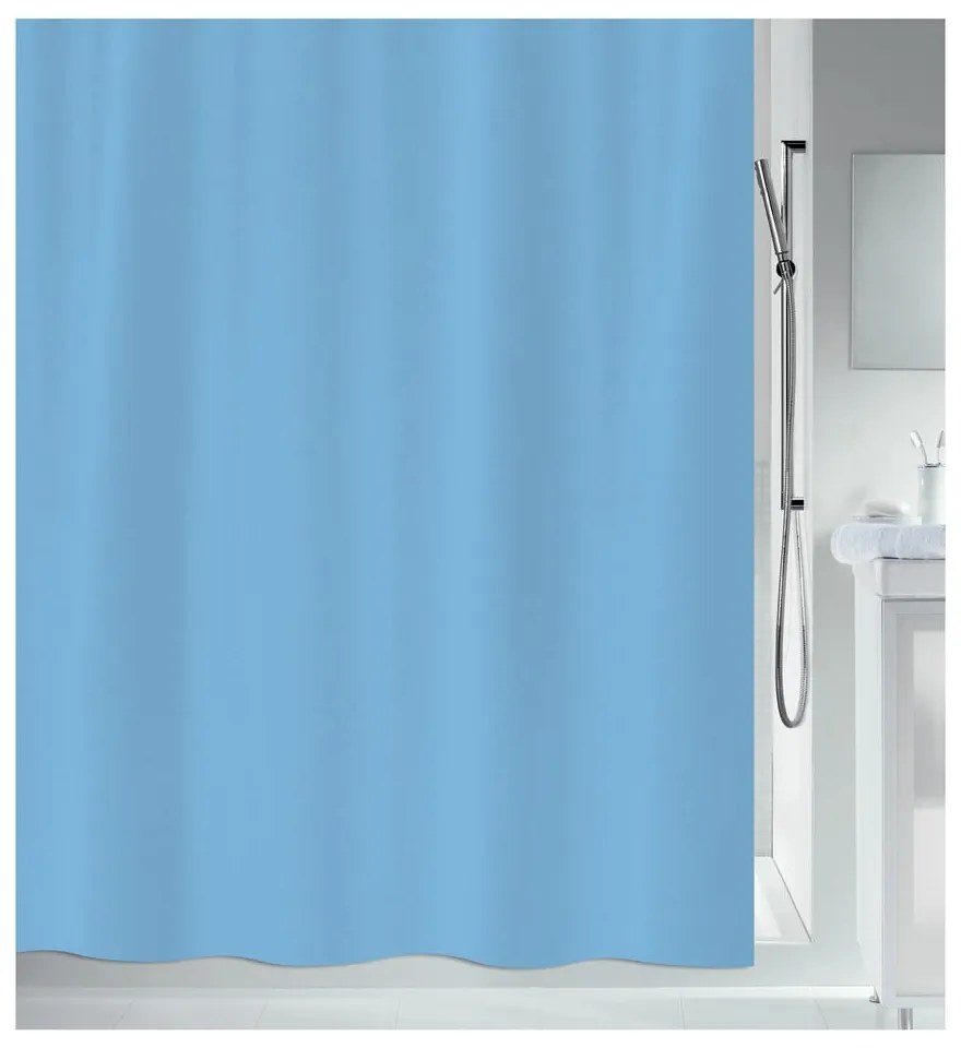 Zuhanyfüggöny 180x200 cm Primo – Spirella