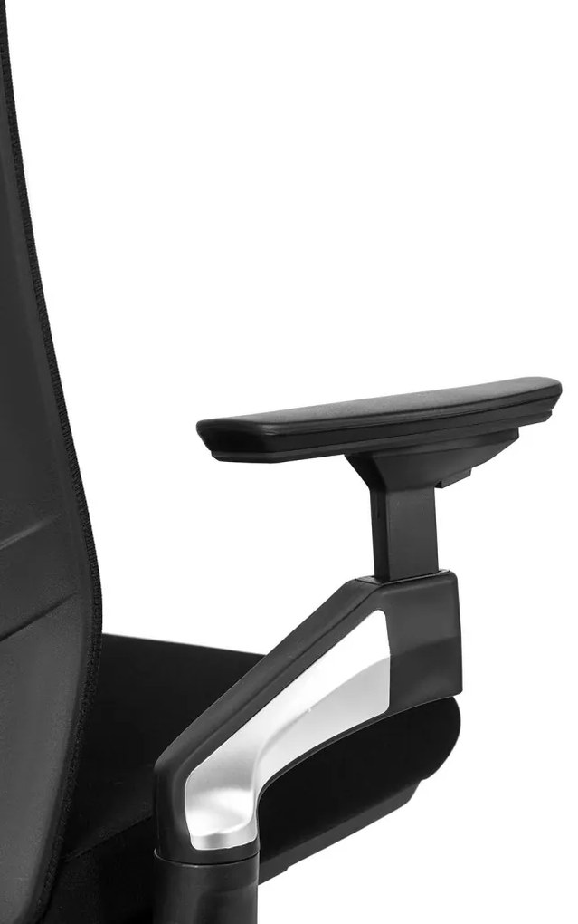 Fekete Irodai Forgószék WILLY