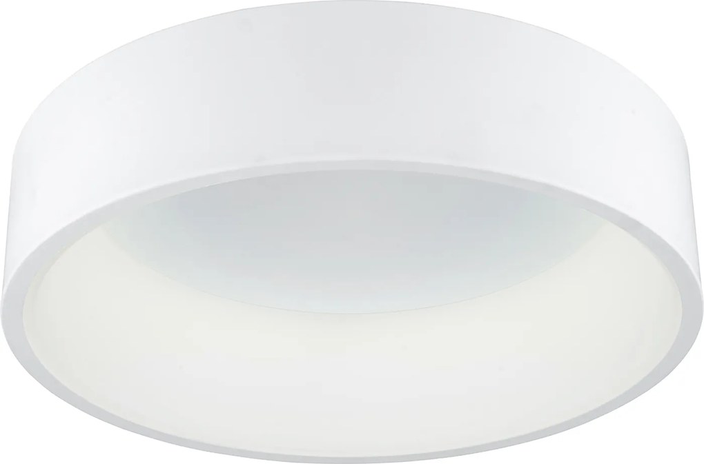 Italux Modern LED mennyezeti lámpa Chiara Fehér ITX3945-832RC-WH-3
