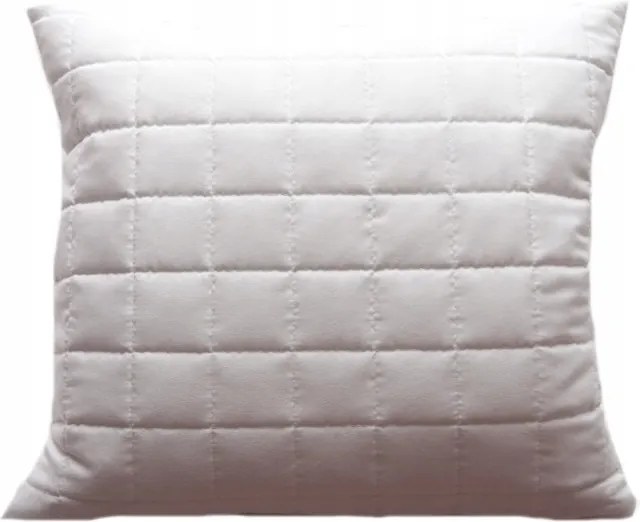 Steppelt Ágyneműhuzat 40x40 Fehér Kellemes