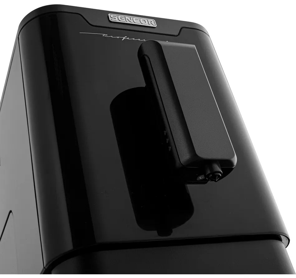 Sencor SES 7018BK automatikus kávéfőző Espresso