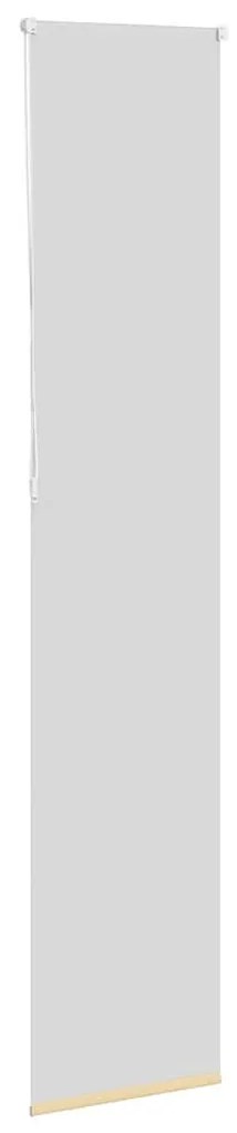 redőny Blackout 40x210 cm szövetszélesség 35,7 cm poliészter
