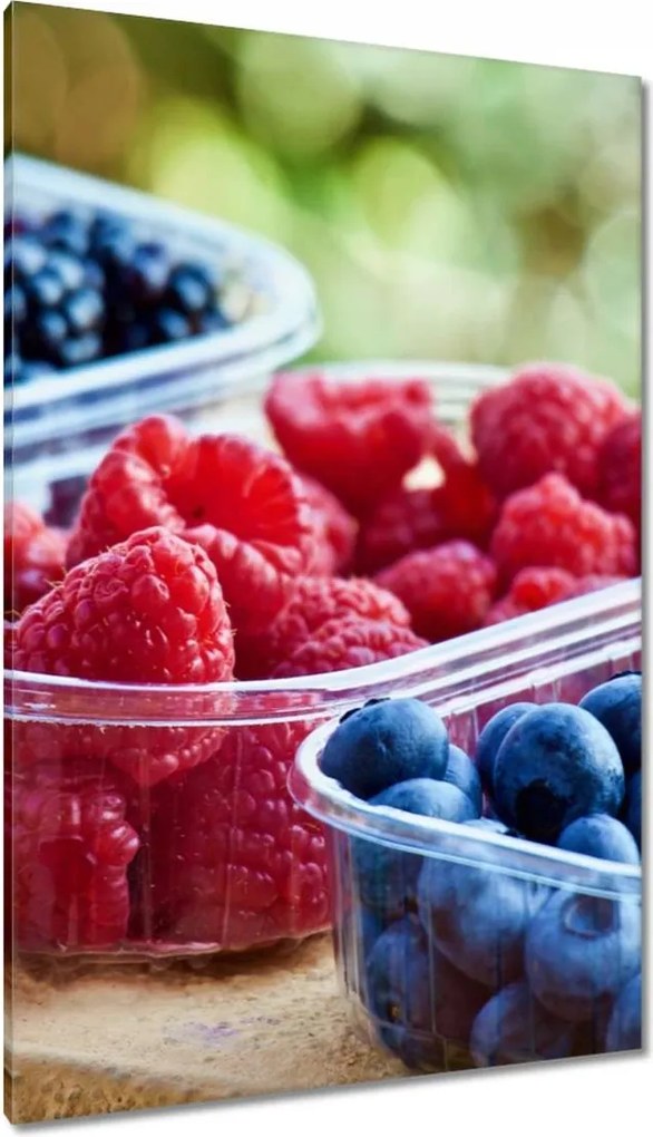 Festmények 80x120 Konyhai képek Forradalmak