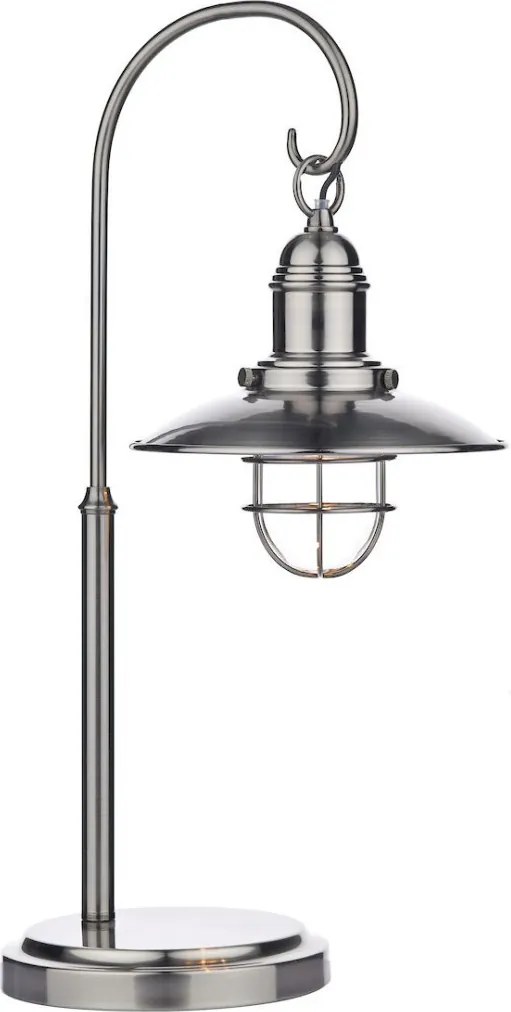Dar Lighting TERRACE TER4261 Asztali lámpa 1x40W/E14
