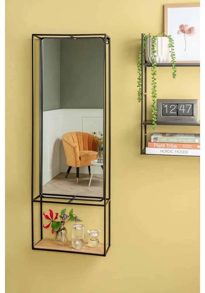 Digitális asztali óra Boxed Flip – Karlsson