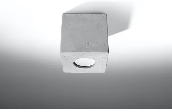 Brilagi -  LED Spotlámpa MURO 1xGU10/7W/230V beton