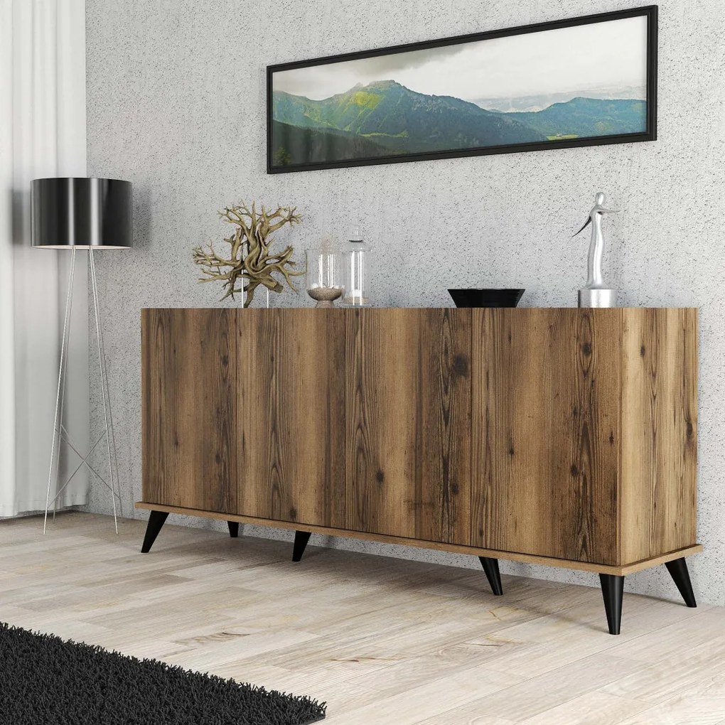 Elegante komód, 180 cm – TR389MZA1128