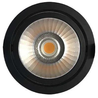 Ring álmennyezetbe süllyeszthető spotlámpa