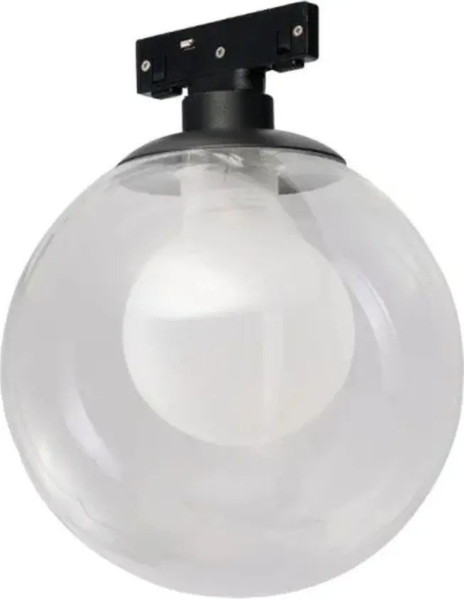 Delta Dorado LED SMART sínrendszeres lámpafej