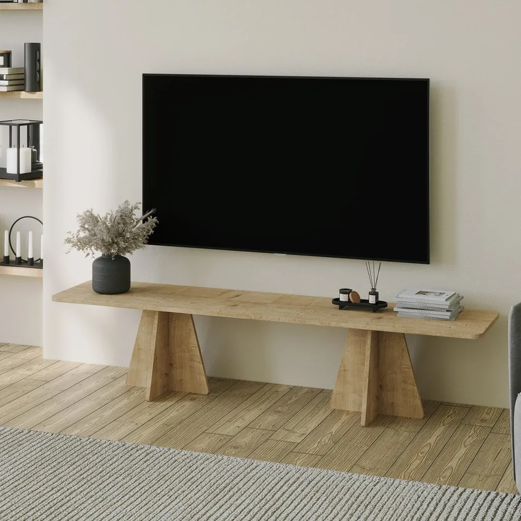 Mushroom - Sapphire Oak
