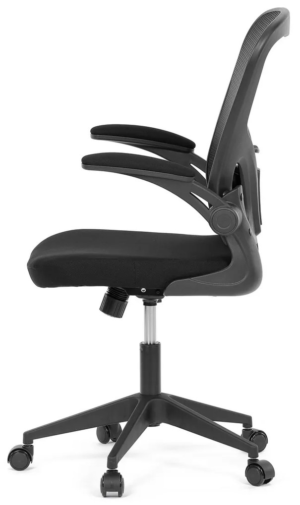 Autronic KA-V317 BK Irodai szék