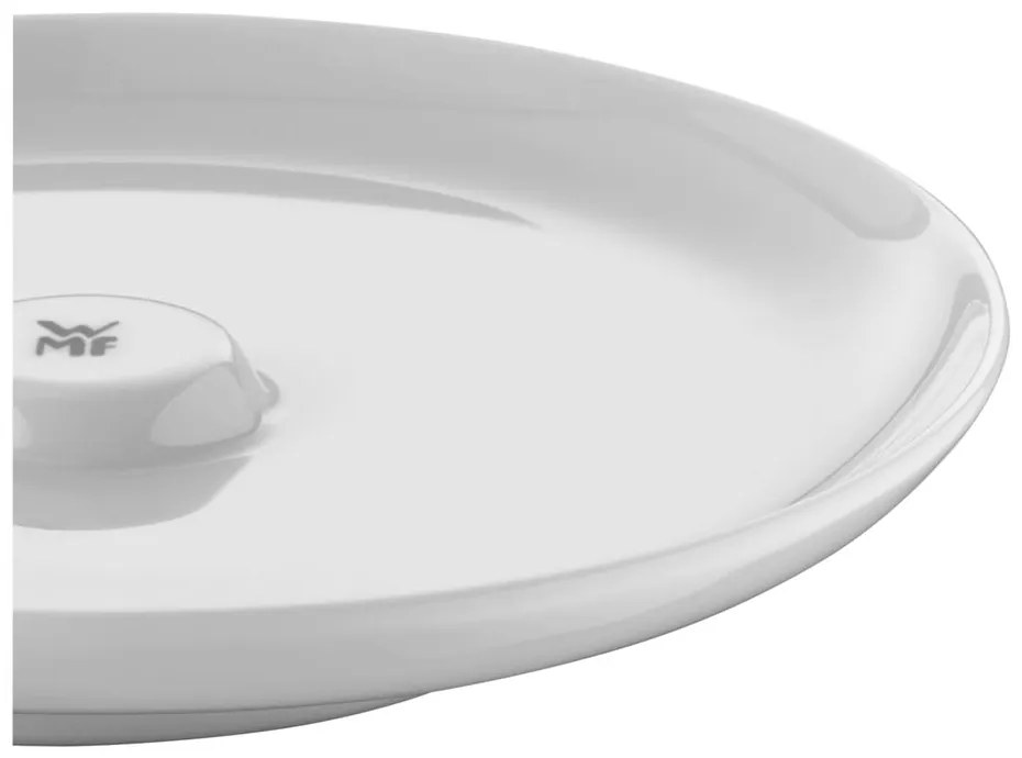 Fehér porcelán eszpresszó csésze szett 2 db-os 60 ml Barista – WMF