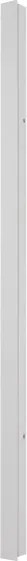 Brilagi - LED kültéri fali lámpatest LINEAR LED/32W/230V 3000K IP65 140 cm fehér CRI 90