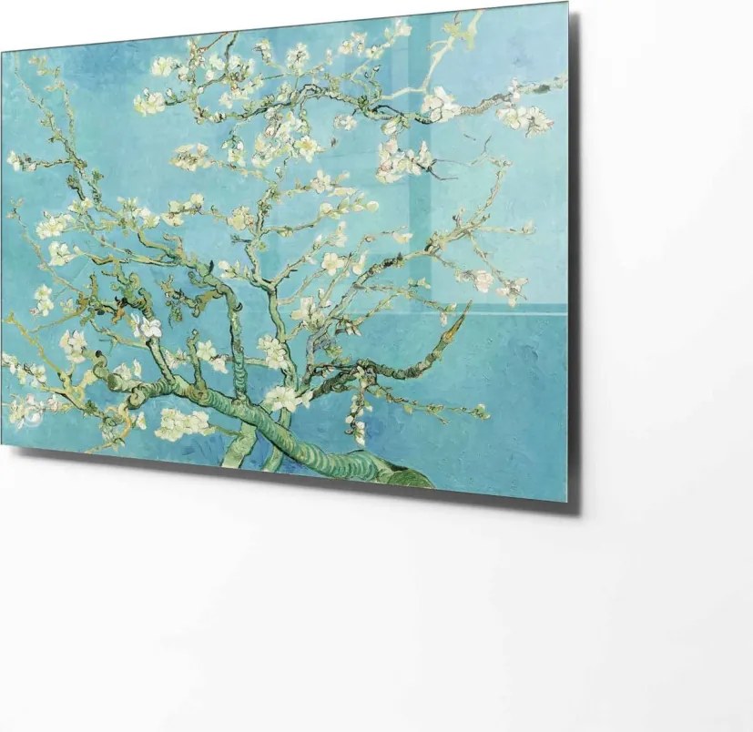 Üvegkép, 70×100 cm – TR698GLS1684