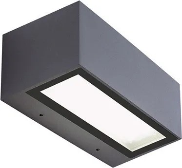ZAMBELIS E261 Modern Kültéri Fali Lámpa LED IP65