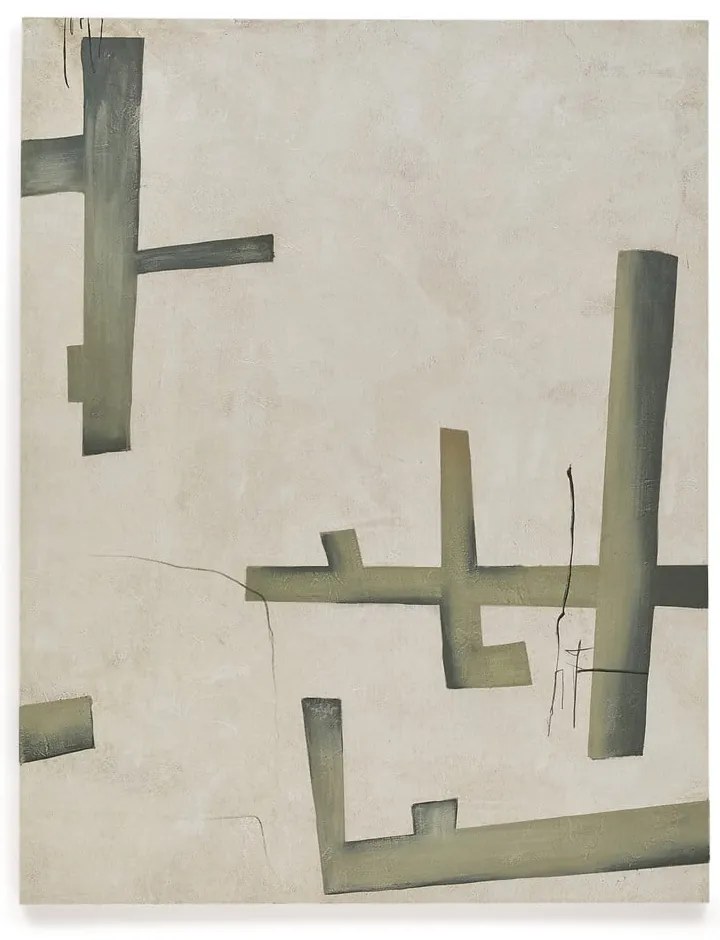 Kép 140x180 cm Fida – Kave Home