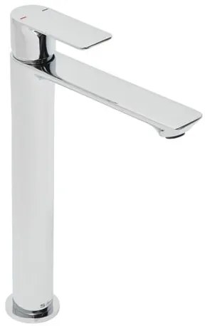 Mosdó csaptelep S-Line Neo leeresztőszelep nélkül króm SIKOBSLNEO285