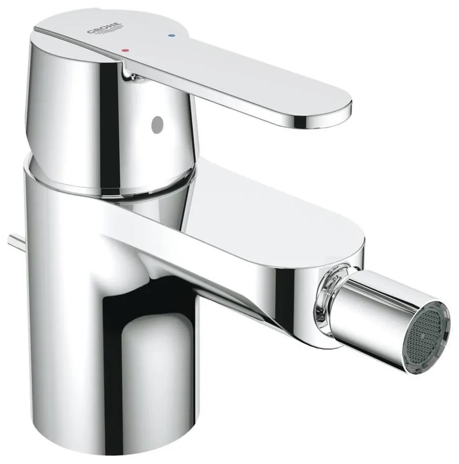 GROHE 32885000 - Bidé csaptelep GET DN 15 fényes króm