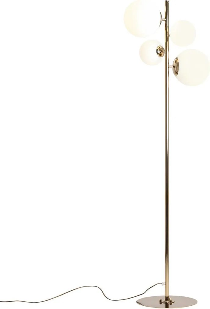 Aldex BLOOM 1091A30 Állólámpa 2x40W/E14+2x60W/E27