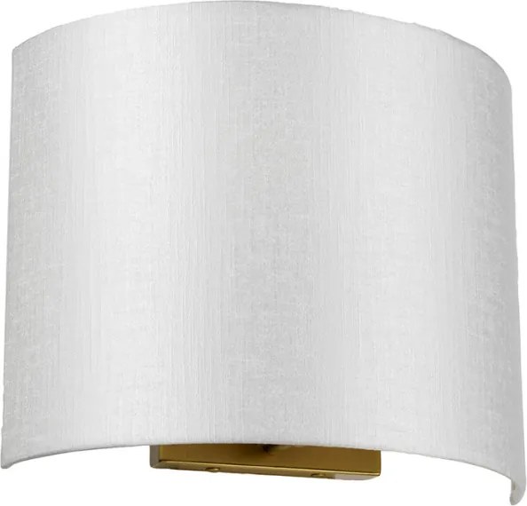 Designer’s Lightbox Cooper DL-COOPER-M-IV-AB Fali lámpa 1x60W/E27