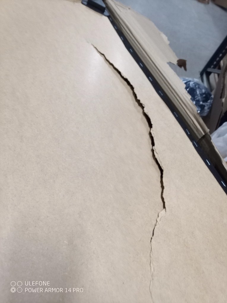 AKCIÓ Kisméretű kinyitható kanapé ROSA, világos rózsaszín/világosszürke II. osztály