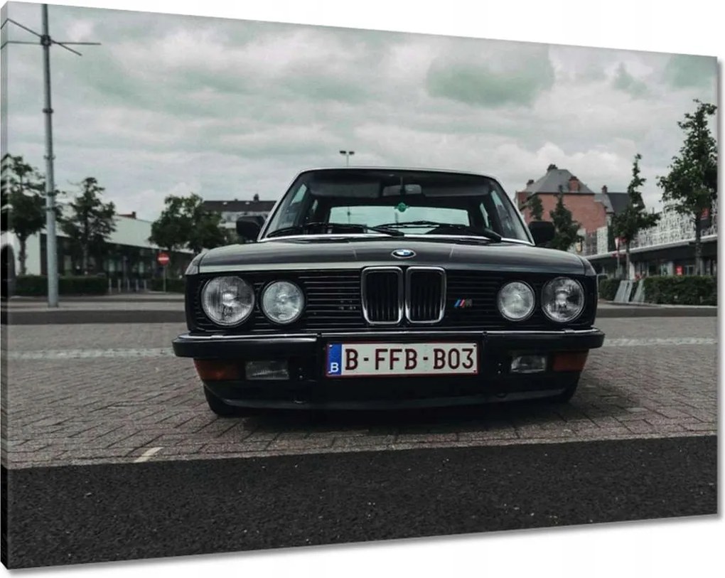 Képek 100x70 Buma Bmw M Cápa Shark