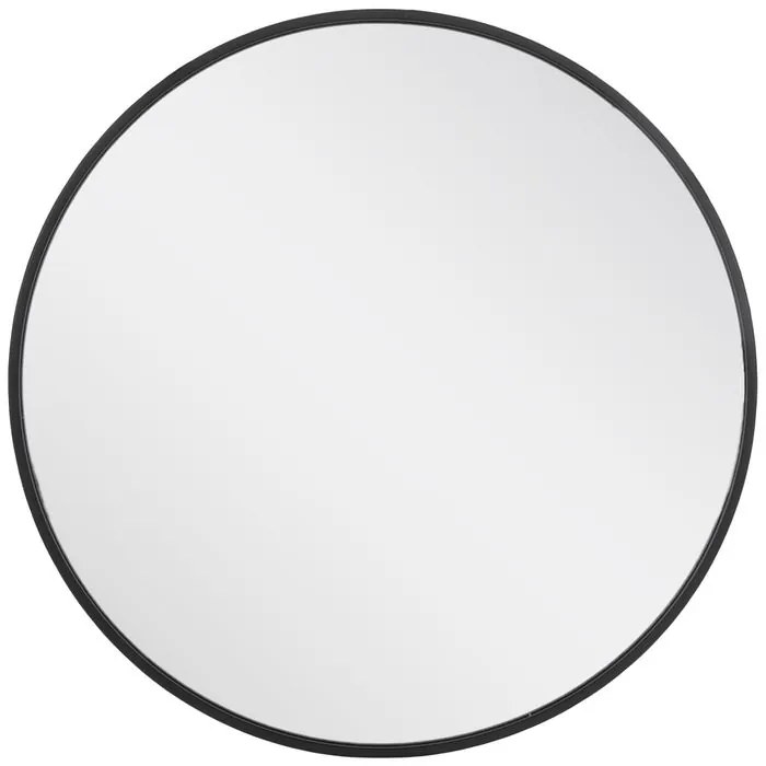 Tükör Rea MR18-20600 60 CM Black