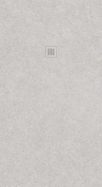 Imagine Smart Granite Grey zuhanytálca_90X120